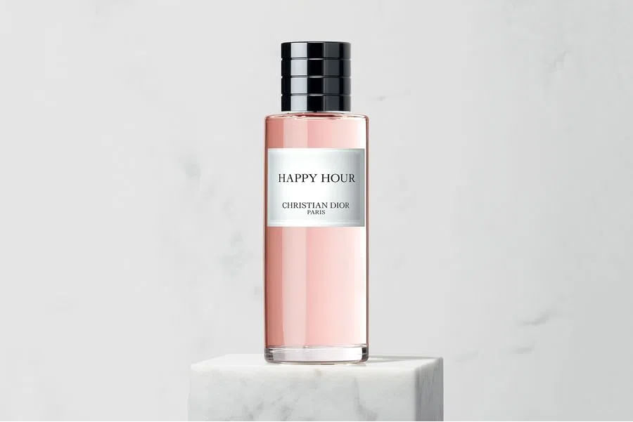 Fragrancia Happy Hour La Collection Privee Christian Dior DIOR DIOR