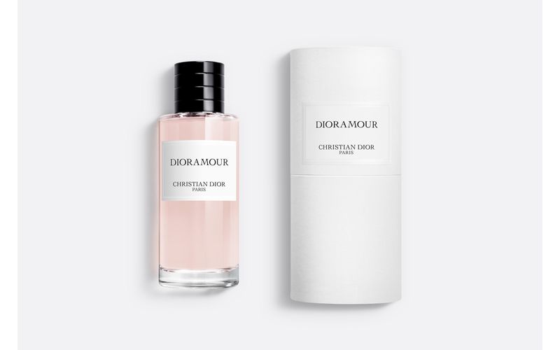 Dior lança nova boutique em São Paulo com coleções masculinas exclusivas