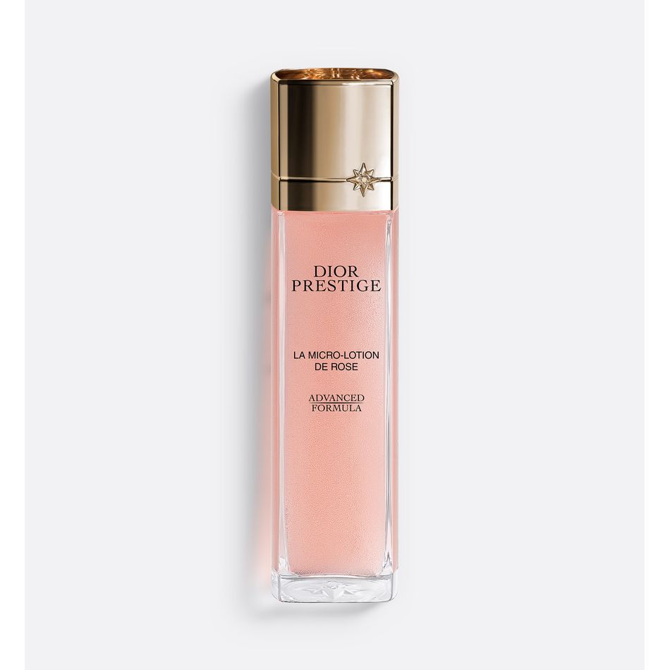 Prestige La Micro-Lotion De Rose Advanced