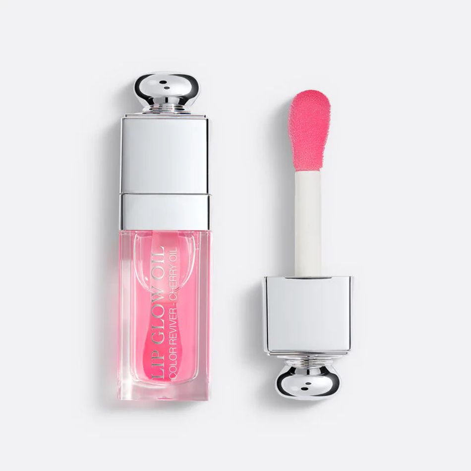 Dior Addict Lip Glow Oil
