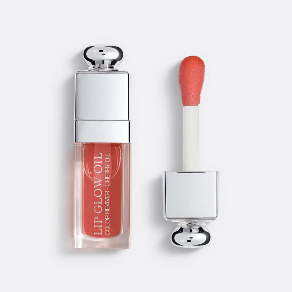 Dior Addict Lip Glow Oil