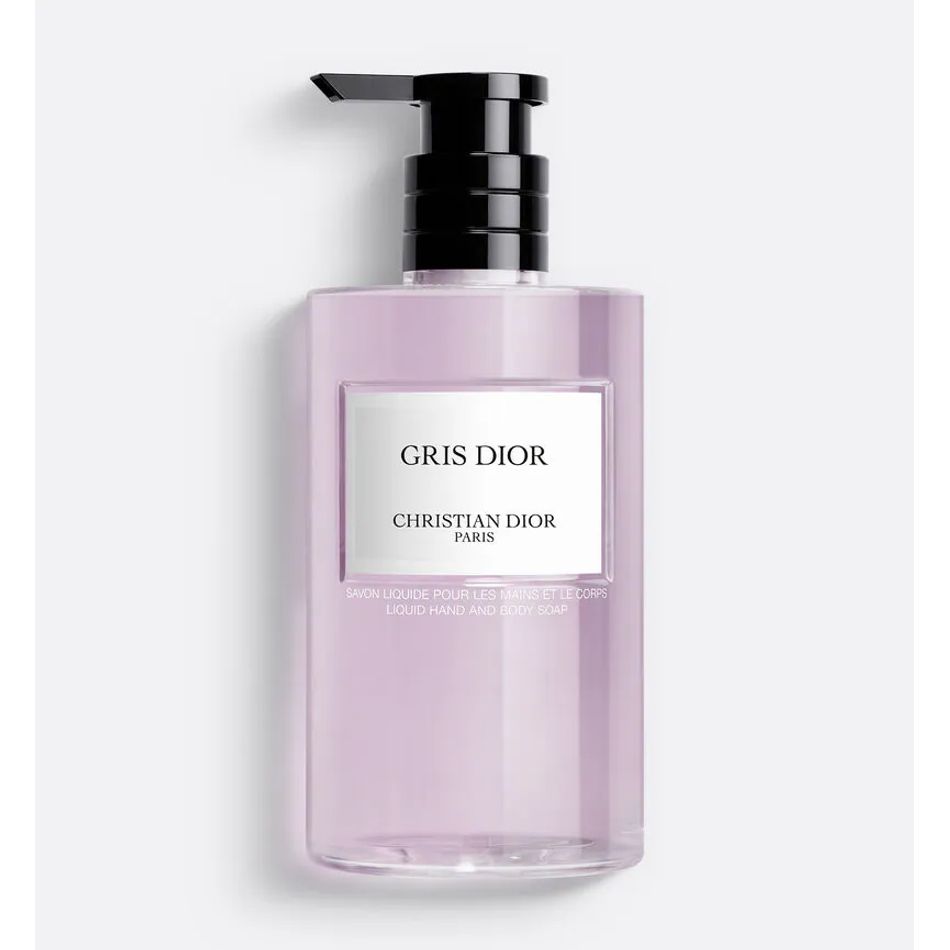 Gris Dior Sabonete Líquido