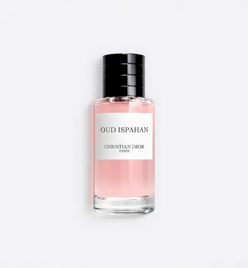 Oud Ispahan