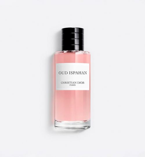 Oud Ispahan