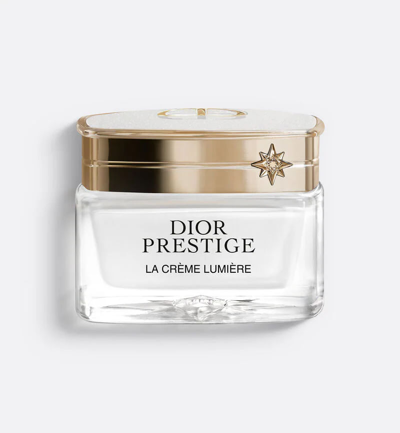 Descubra Dior Prestige Le Protecteur UV Jeunesse et Lumière