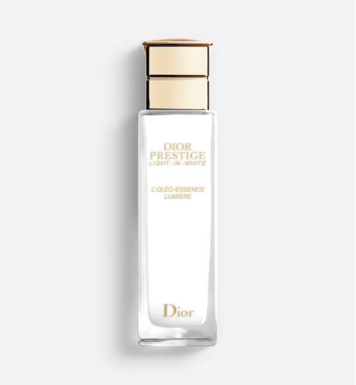 Dior Prestige Light-in-White