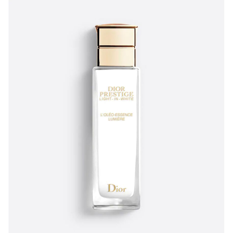 Dior Prestige Light-in-White