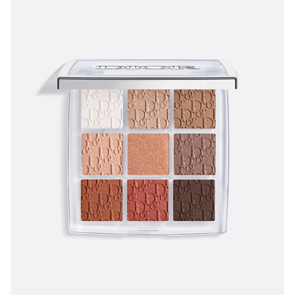 Dior Backstage Eye Palette