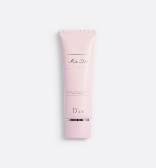 Miss Dior Hand Cream