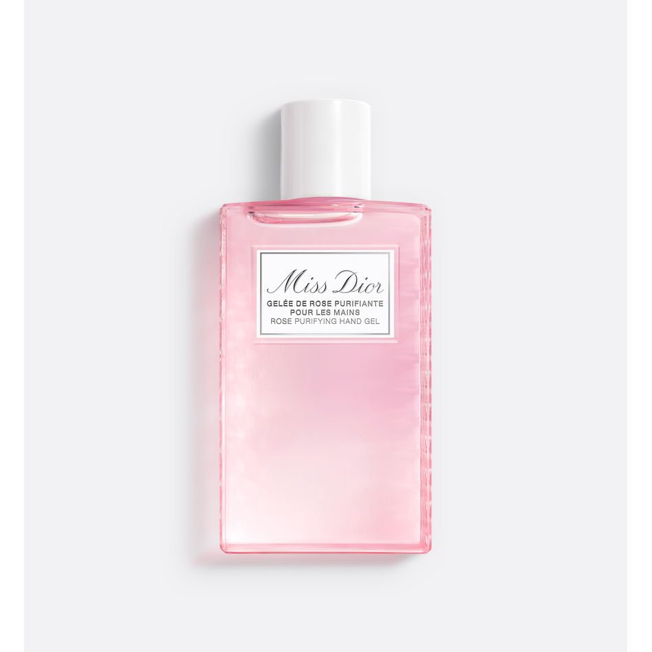 Miss Dior Hand Gel