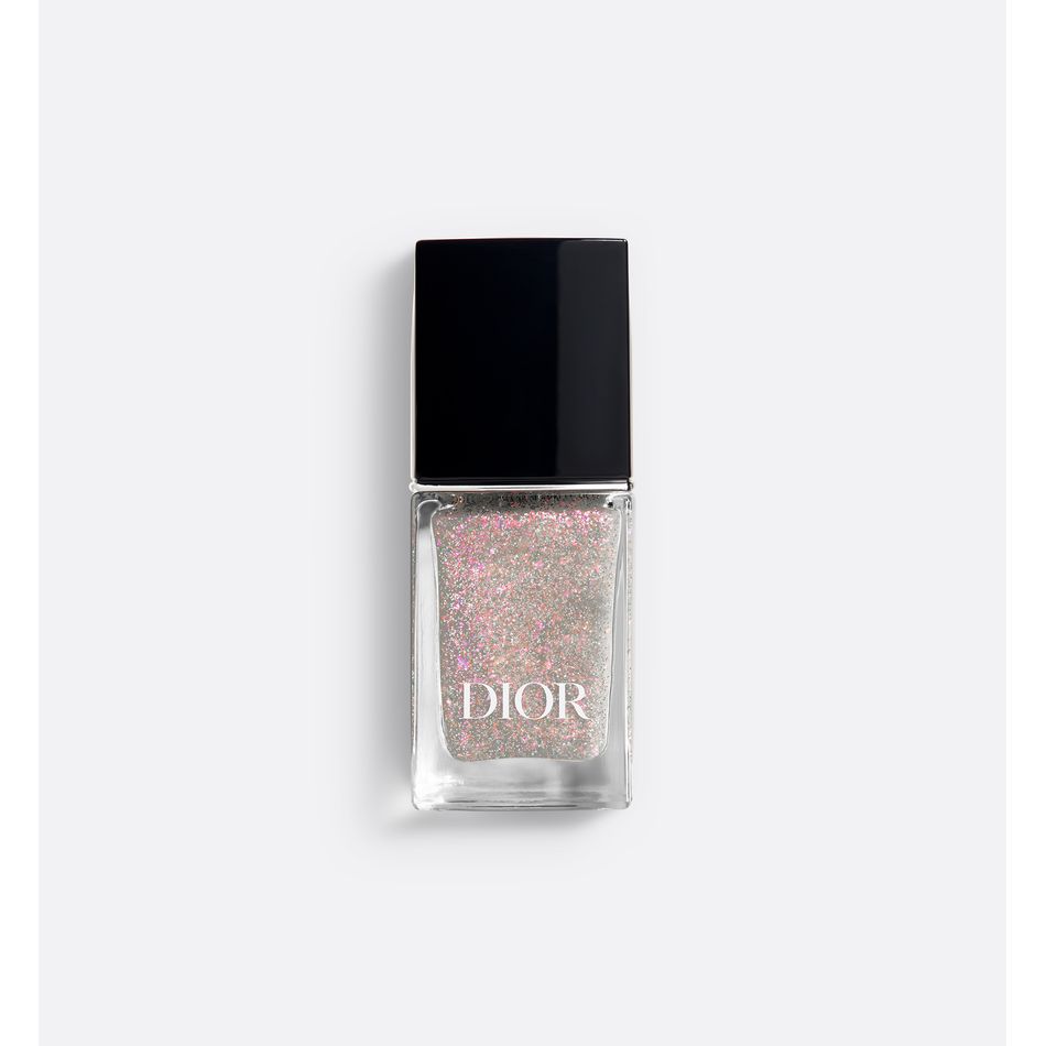 Dior Vernis Top Coat - edição limitada