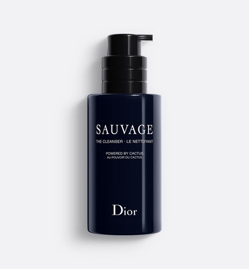 Sauvage Cleanser