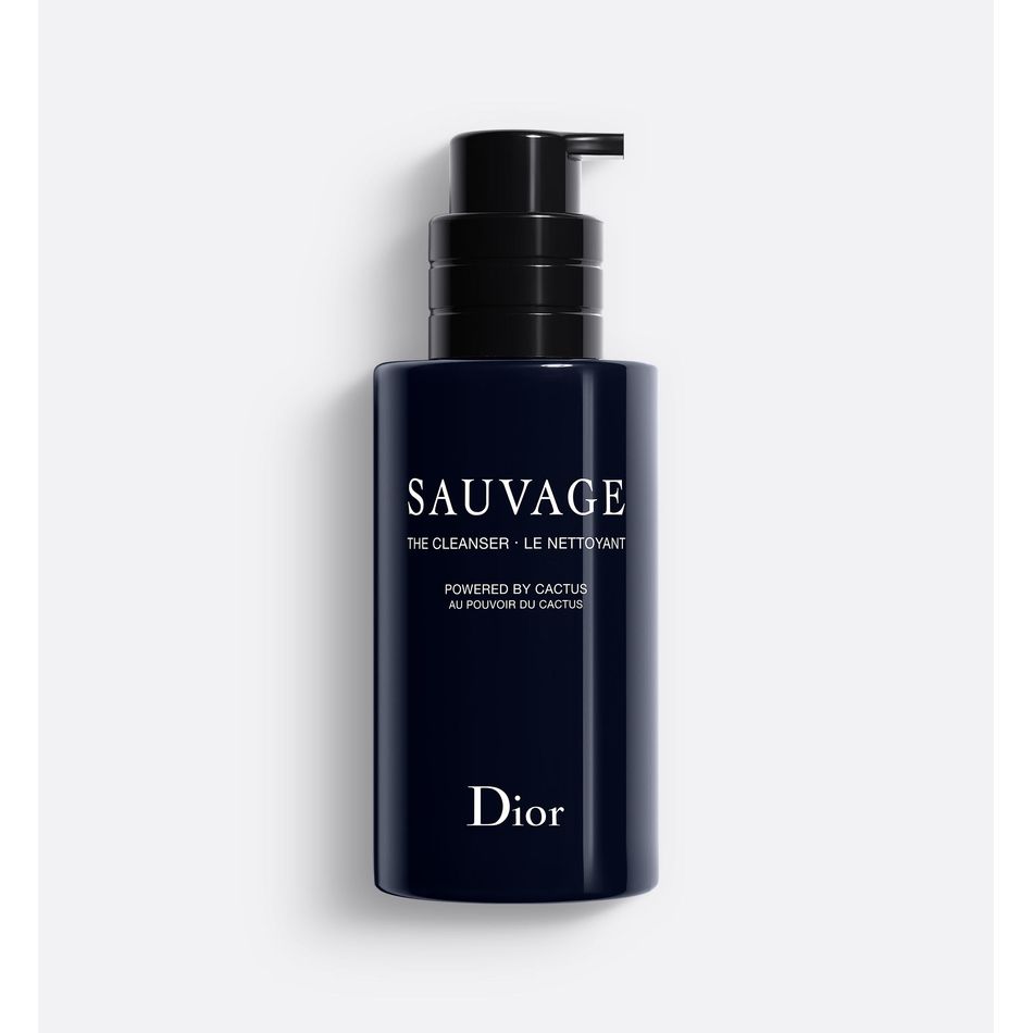 Sauvage Cleanser