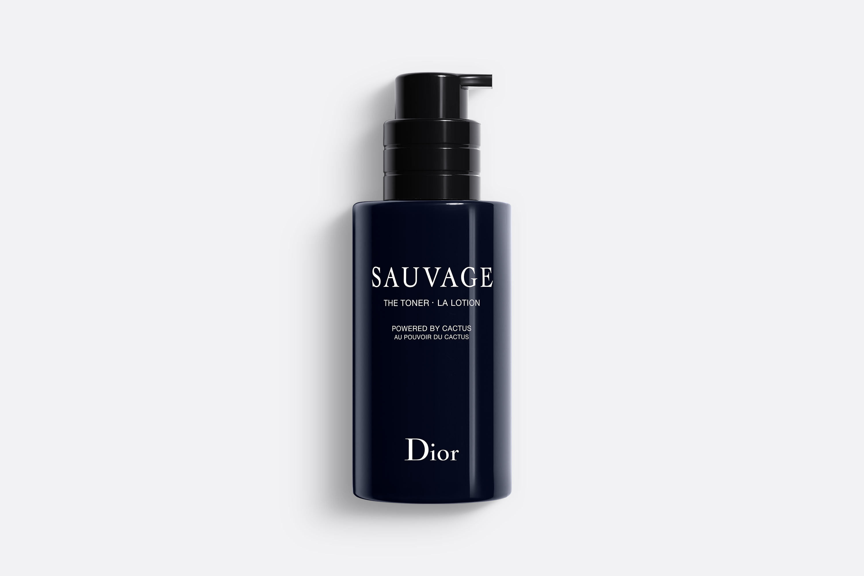 Dior Sauvage After Shave Lotion For Men, 100 ml: Buy Online