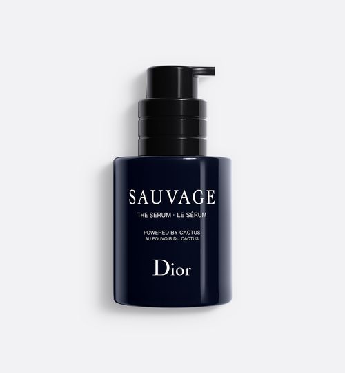 Sauvage Serum