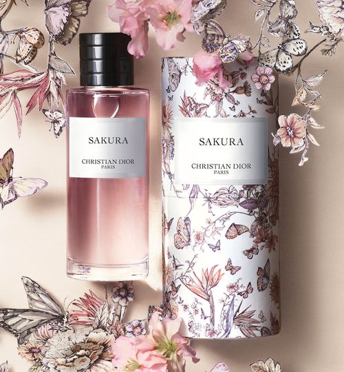 Sakura - edição Limitada