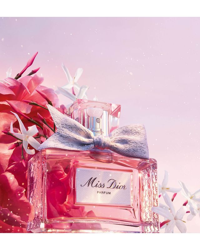 Miss Dior good Parfum