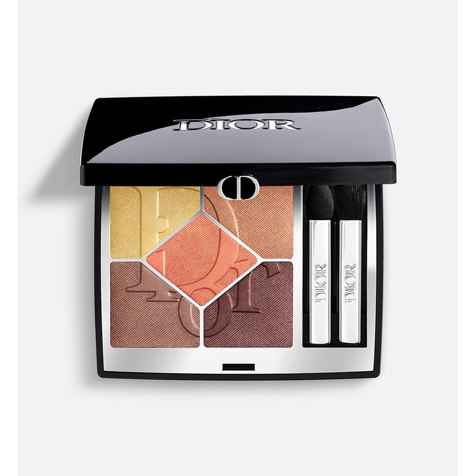 Diorshow 5 Couleurs