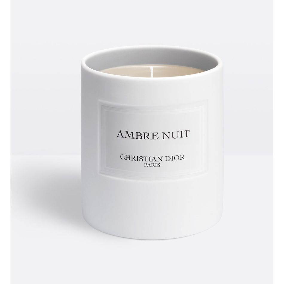 Ambre Nuit