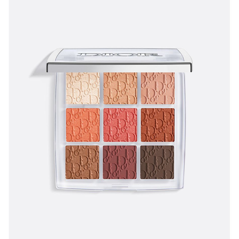 Dior Backstage Eye Palette