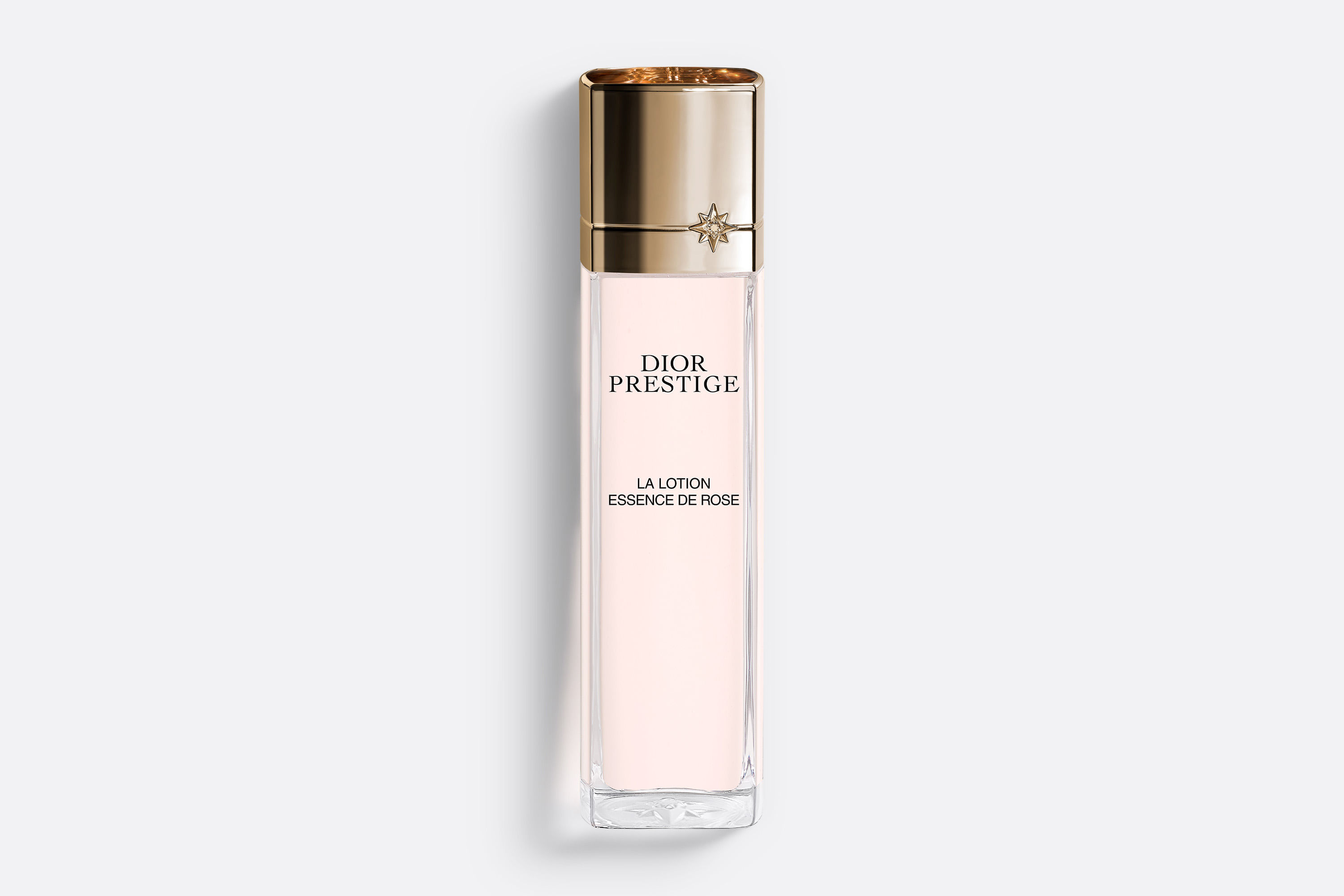 Dior Prestige Face & Neck La Lotion Essence de Rose | DIOR