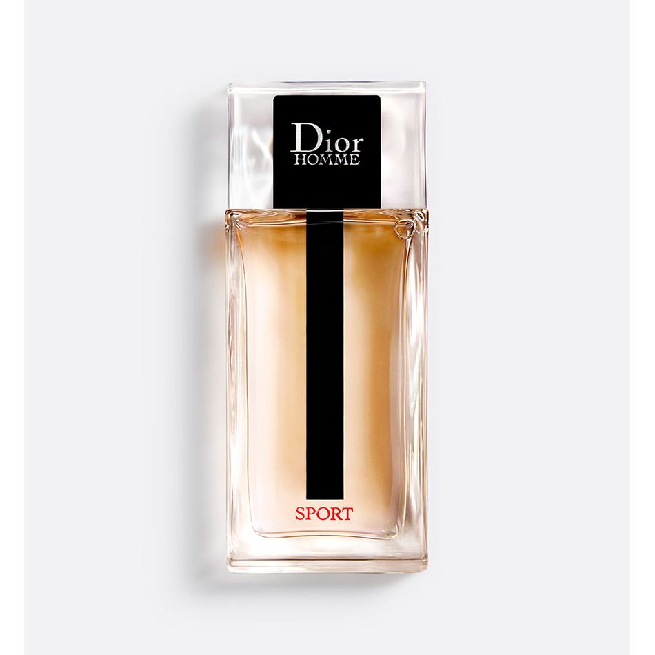 DIOR HOMME SPORT