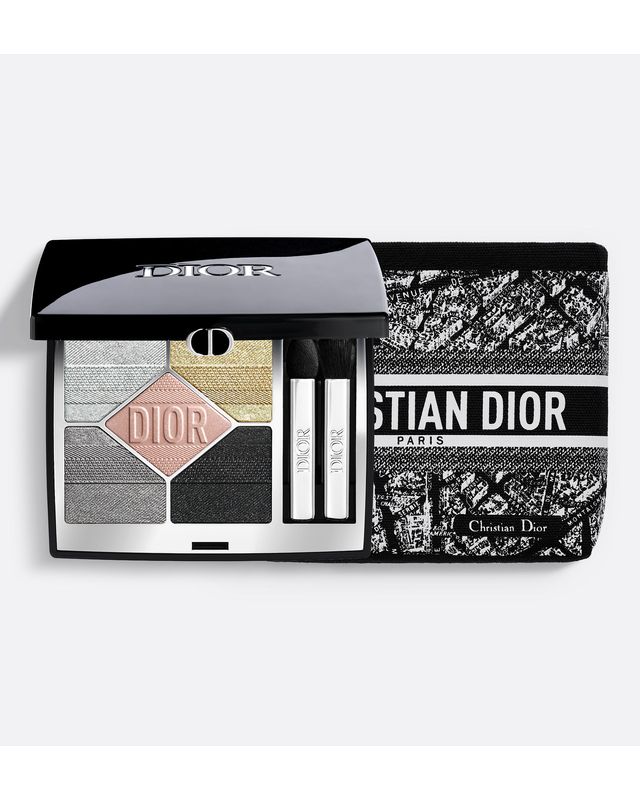 Dior Eyeshadow store Palette BUNDLE