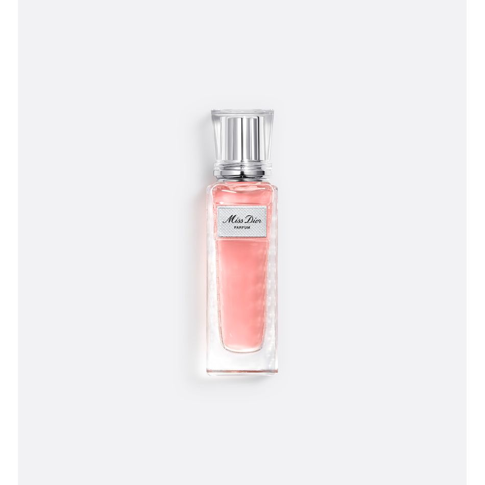 Miss Dior Parfum Roller-Pearl