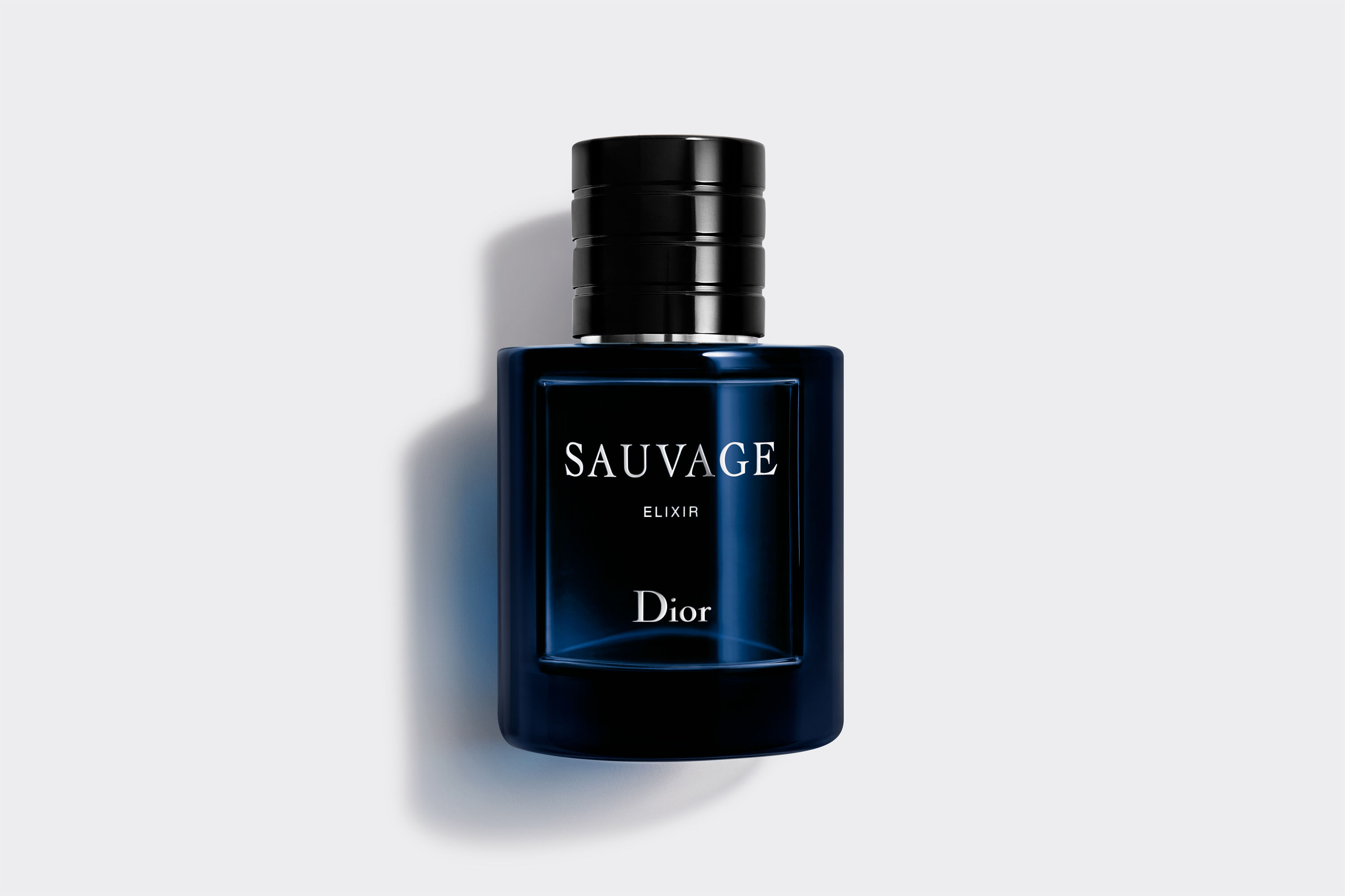 DIOR SAUVAGE ELIXIR ディオール ソヴァージュ エリクサー香水