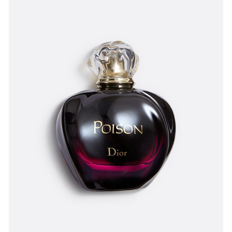 Amazon | CHRISTIAN DIOR ピュア プワゾン EDP 100ml | Dior