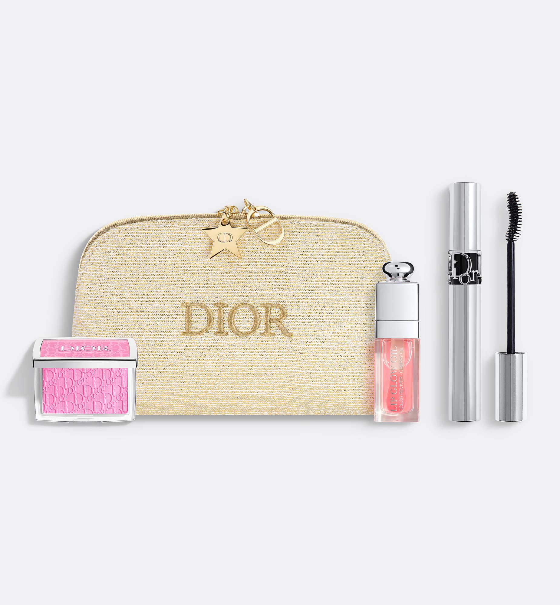 Dior deals bundle for Aforditi