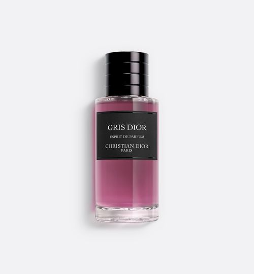 Gris Dior Esprit de Parfum