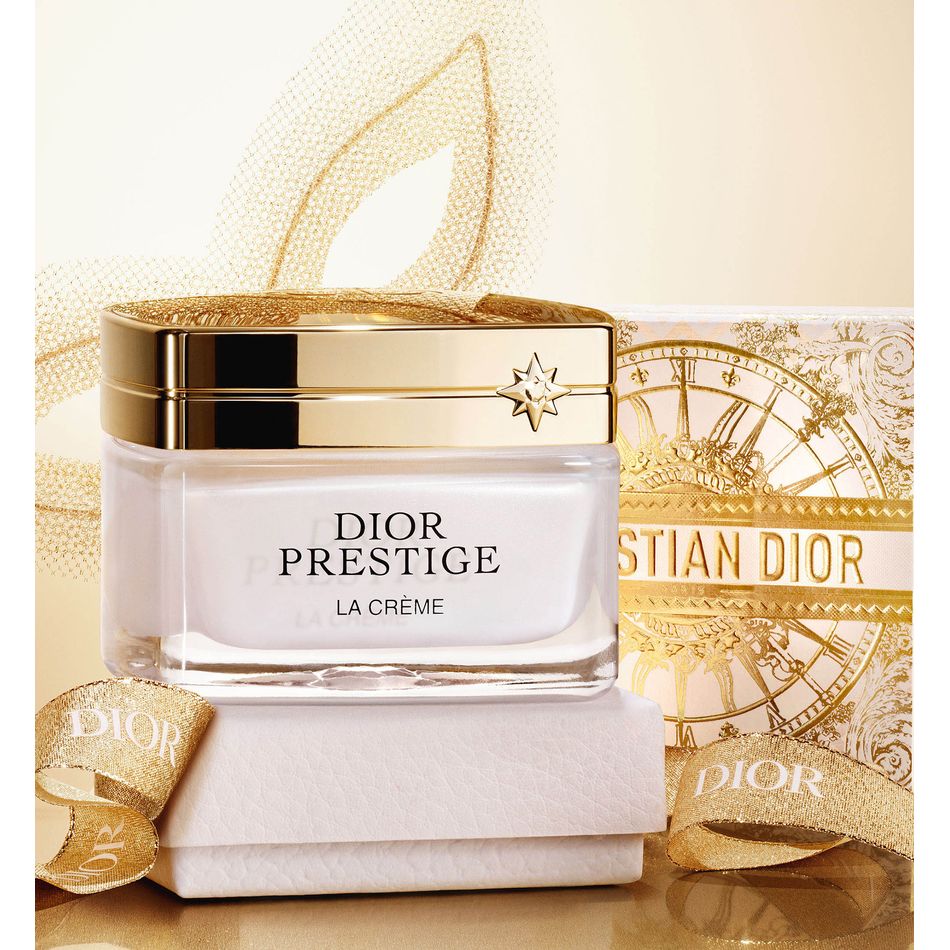 Dior Prestige La Creme