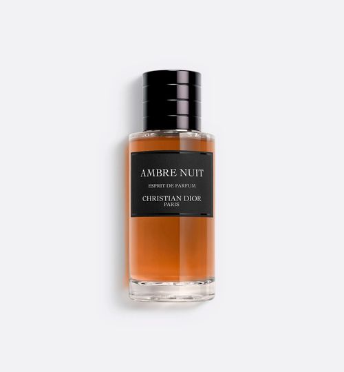 Ambre Nuit Esprit de Parfum