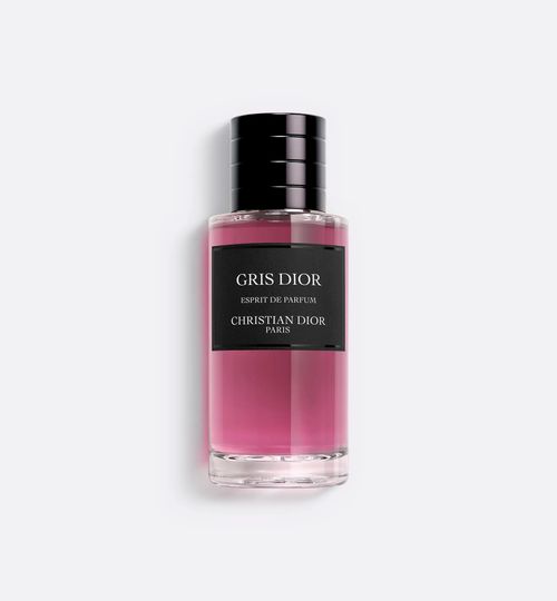 Gris Dior Esprit de Parfum