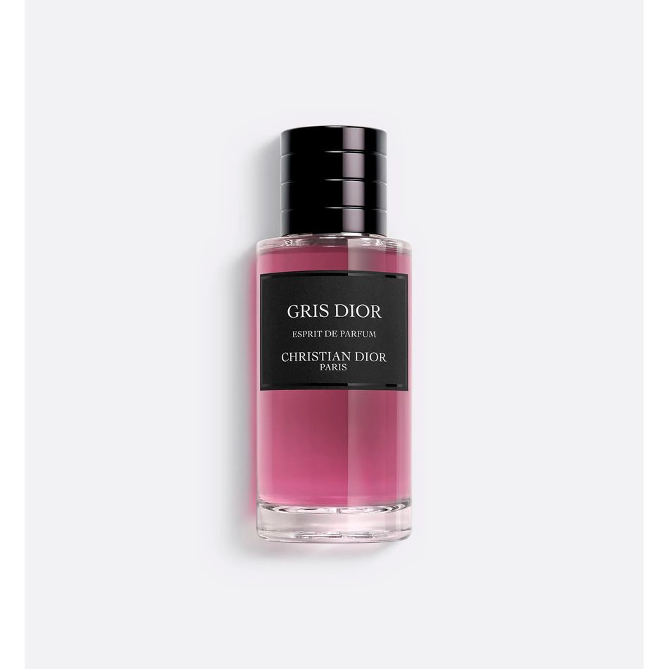 Gris Dior Esprit de Parfum