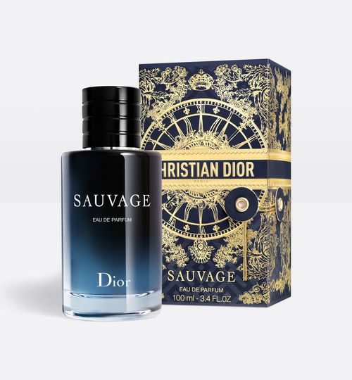 Sauvage Eau de Parfum - edição limitada