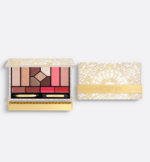 Dior Palette Couture – edição limitada