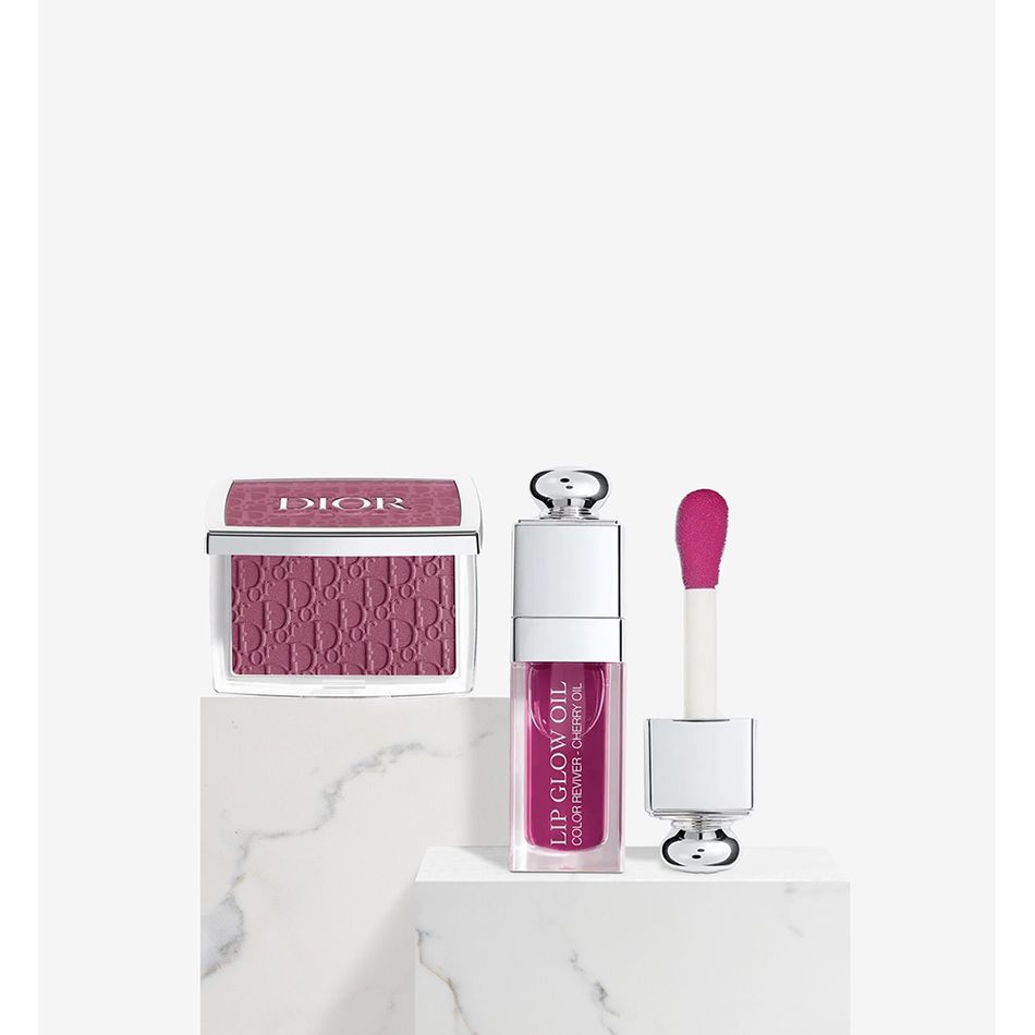 Berry Duo Kit
