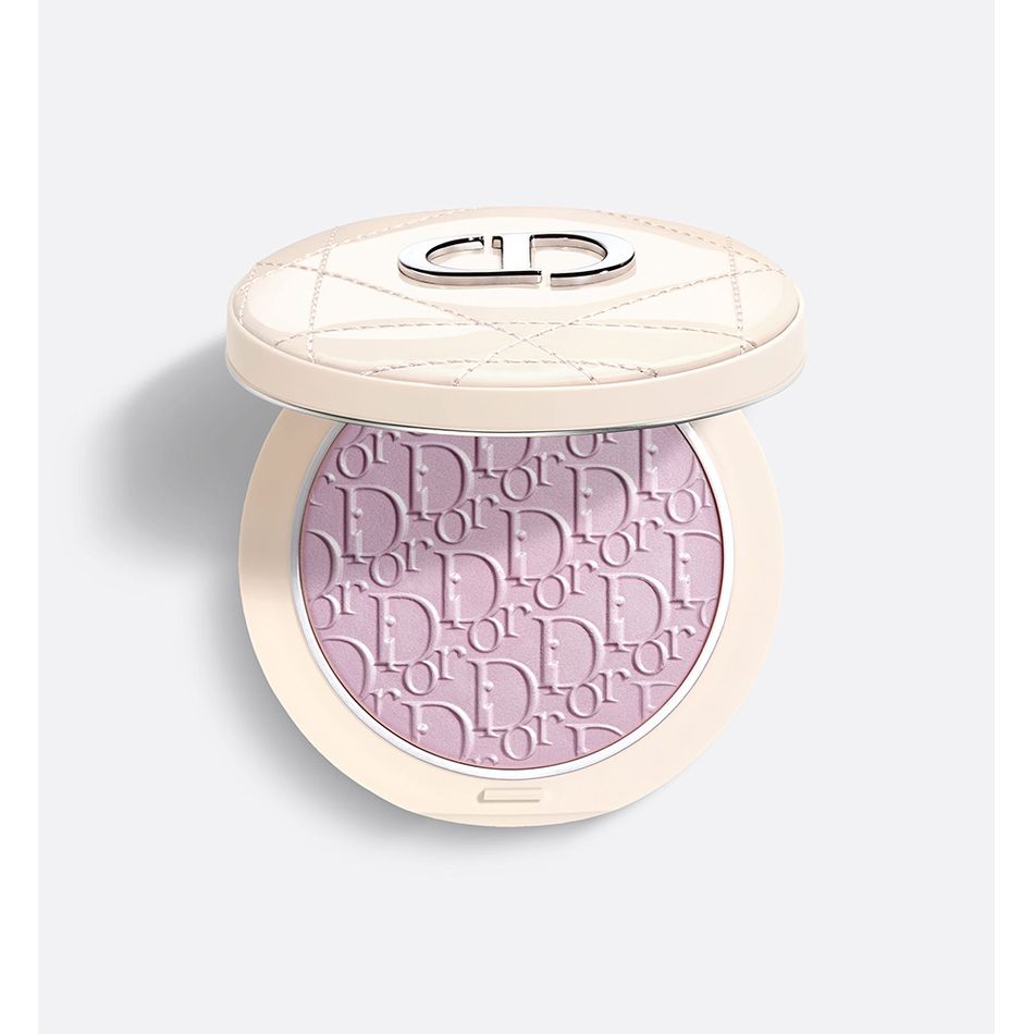 Dior Forever Couture Luminizer - Edição Limitada Glowmania