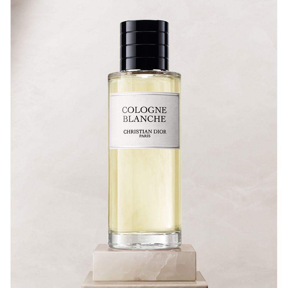 Cologne Blanche