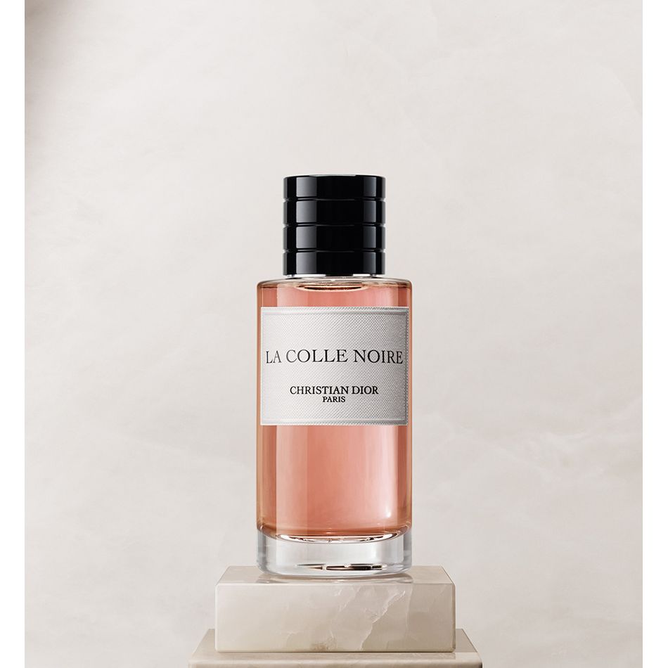 La Colle Noire