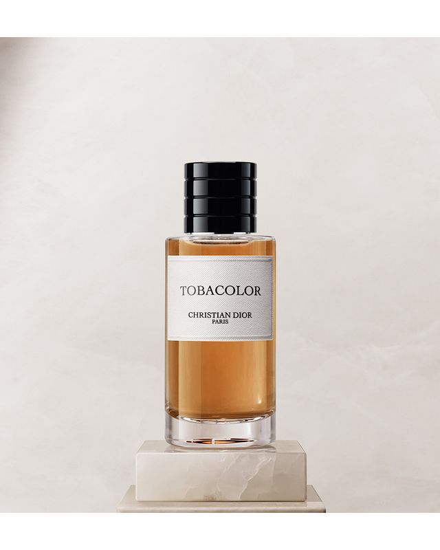 【50％OFF】 Fragrância Dior Christian Privee Collection La - Tobacolor 香水(男性用)