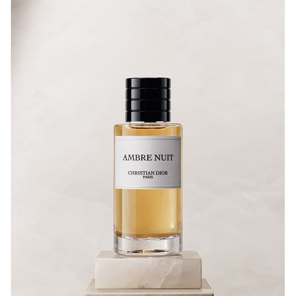 Ambre Nuit