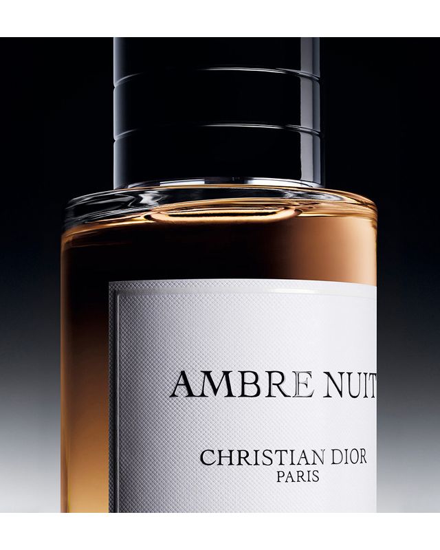 人気が高い  Fragrância Ambre Nuit - La Collection Privee Christian Dior その他