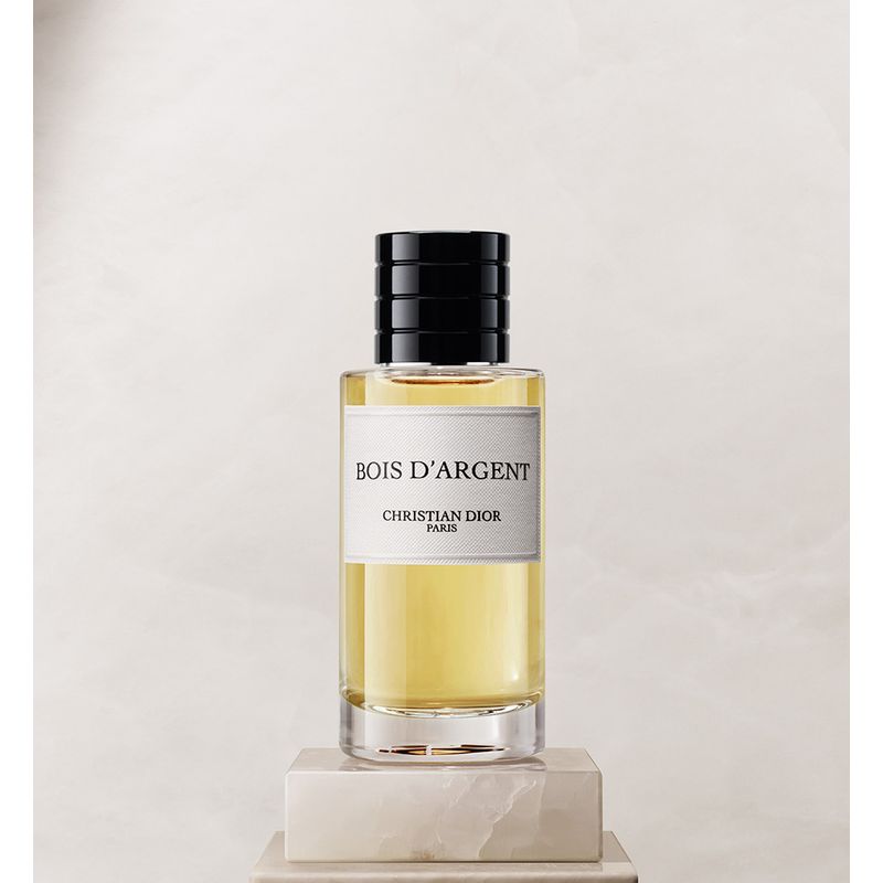 Conheça Toda La Collection Privée: Acesse | Dior