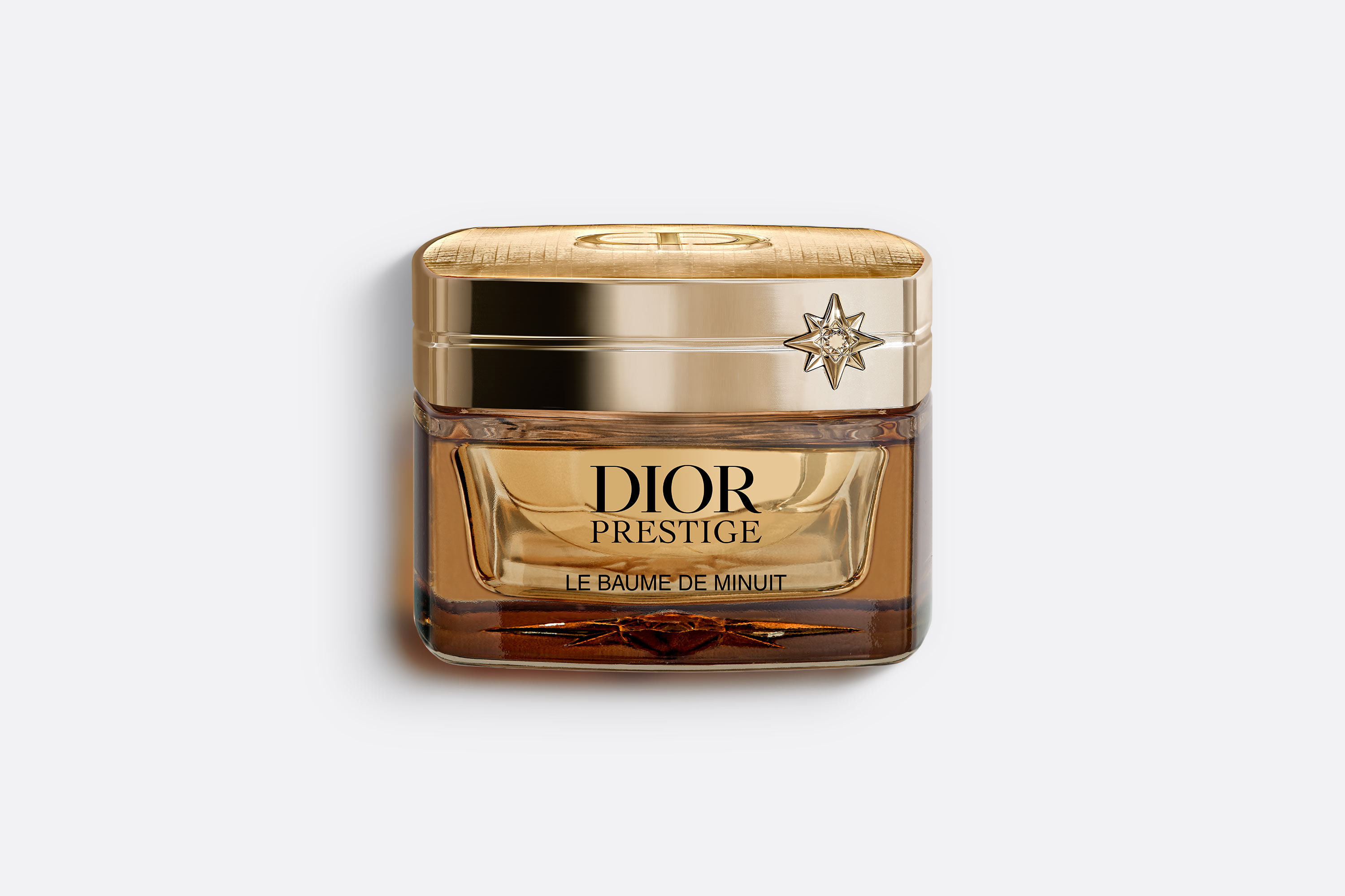Dior Prestige Le Baume de Minuit: creme de noite Dior Prestige Le Baume de Minuit: creme de noite