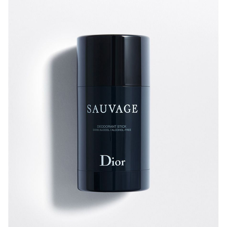 Desodorante em Stick Sauvage