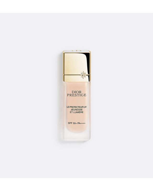 【初売り】 UV Protecteur Le Prestige Dior Descubra Jeunesse Lumière et Makeup Base