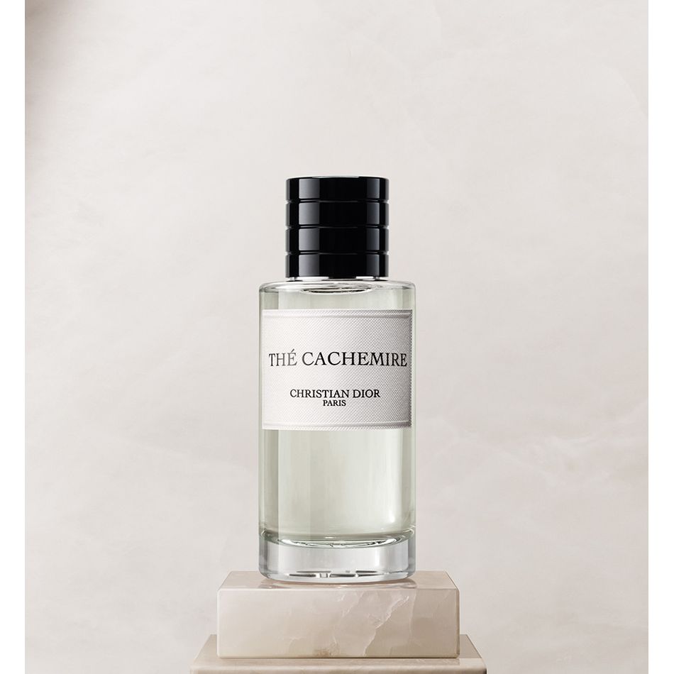 Thé Cachemire